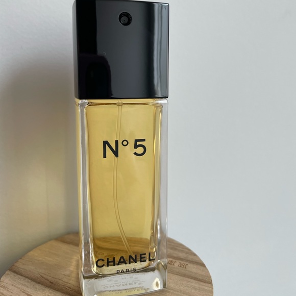 CHANEL Bath & Body Chanel Number 5 Poshmark